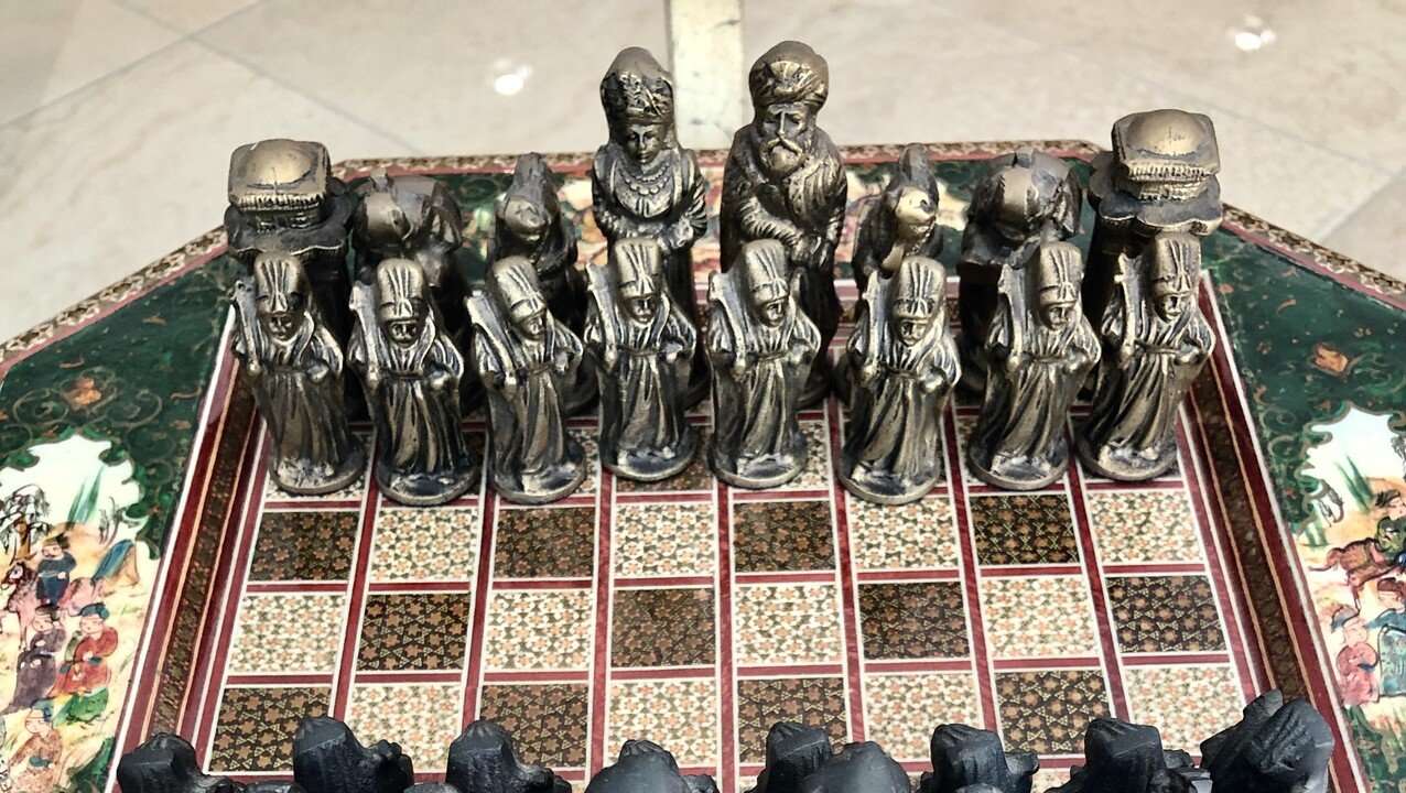 chess