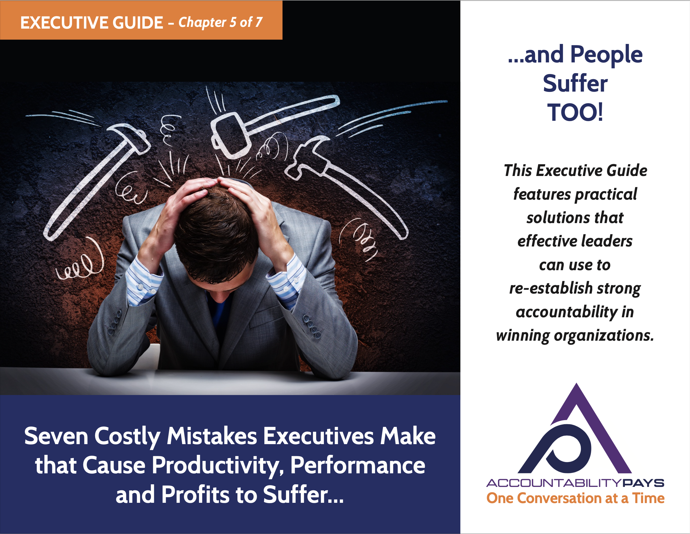 7 Costly Mistakes