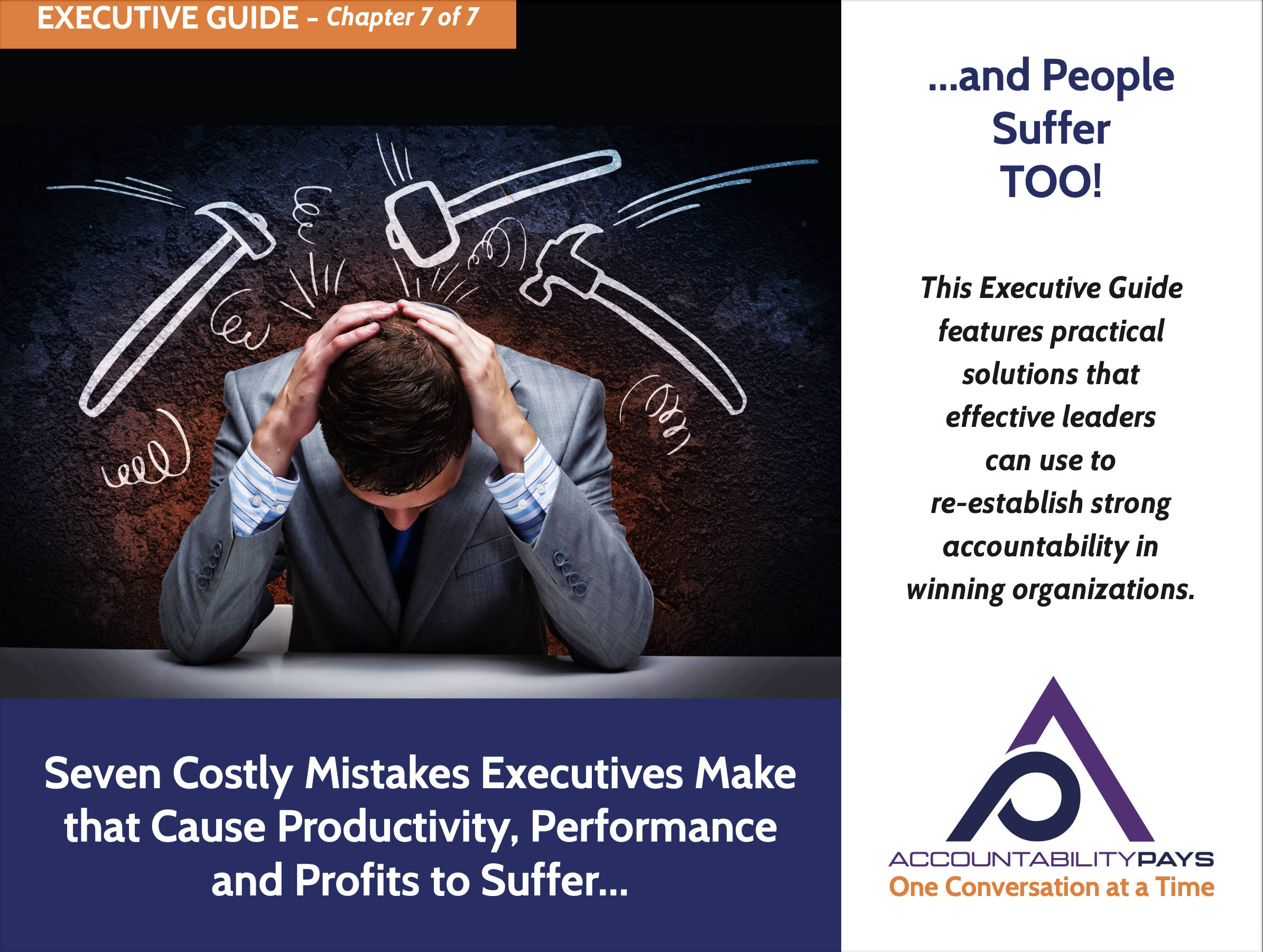 7 Costly Mistakes