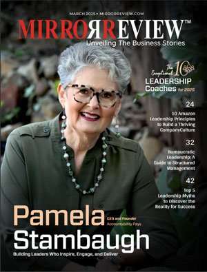 MirrorReview Magazine